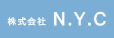 株式会社N.Y.C
