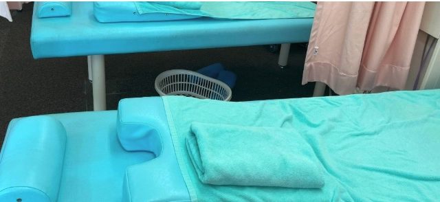 鹿島鍼灸接骨院