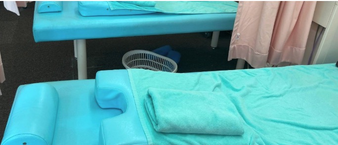 鹿島鍼灸接骨院