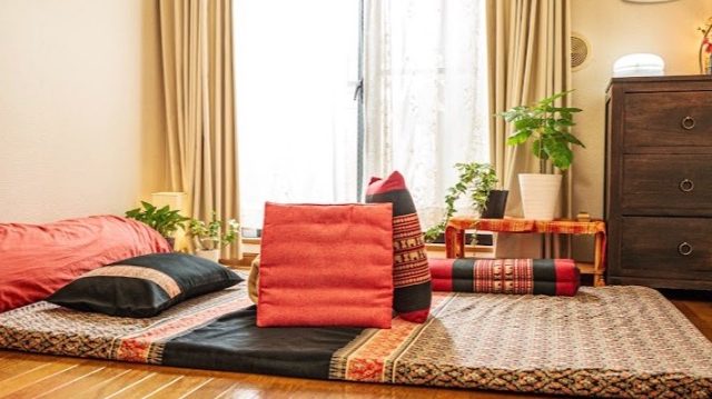 タイ古式サロン bamboo